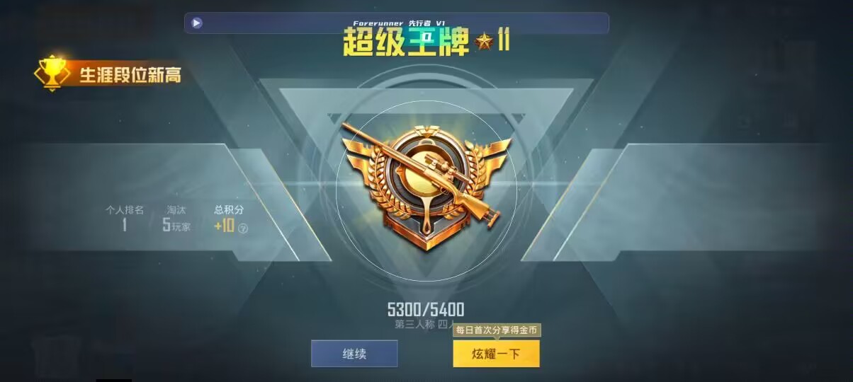 和平精英先行者透视直装 - ��ƽ��Ӣ���ֿ���Ҳ���辅助预览图